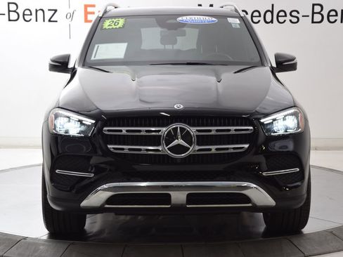 Used 2026 Mercedes-Benz GLE 350 GLE 350 image 8