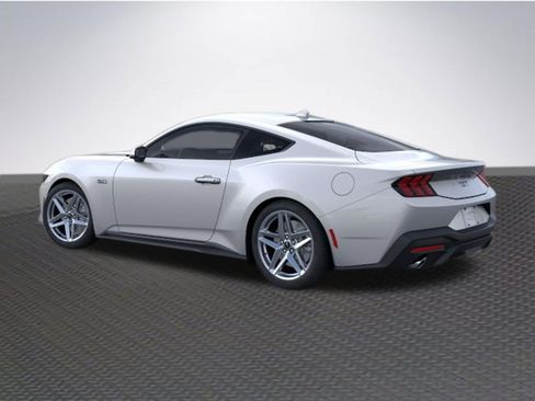 New 2026 Ford Mustang GT Premium RWD image 4