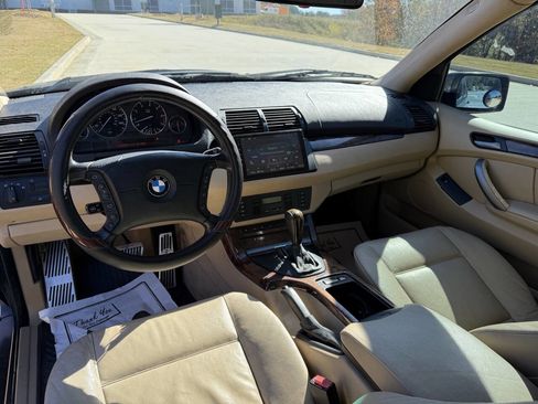 Used 2006 BMW X5 3.0i image 22