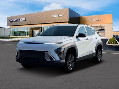 New 2026 Hyundai Kona SEL Sport