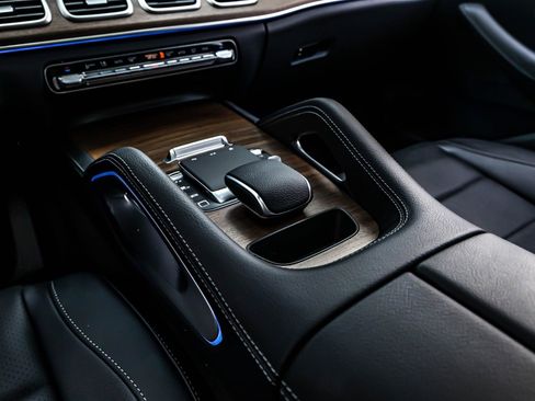 New 2026 Mercedes-Benz GLE 350 4MATIC image 6