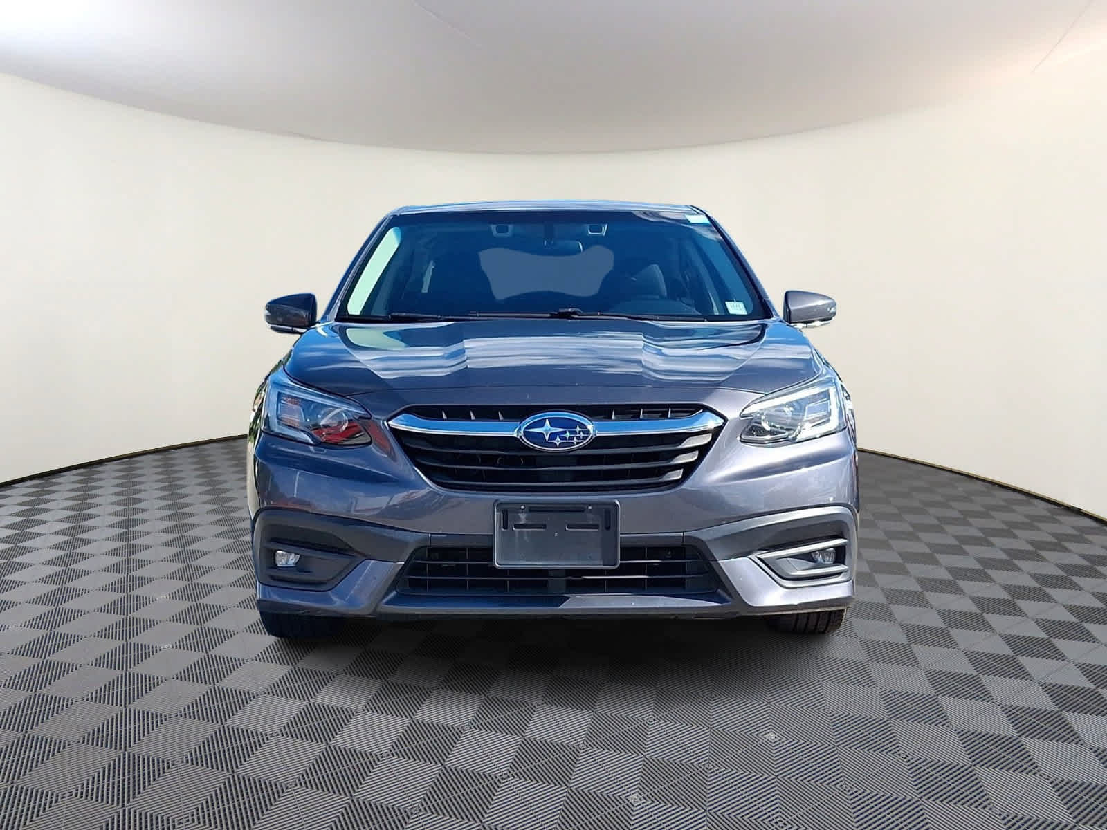 Used 2022 Subaru Legacy Premium AWD/4WD image 3