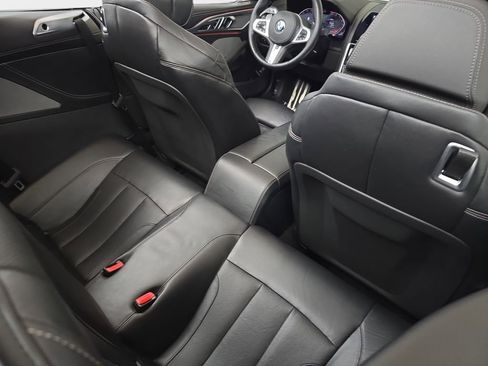 Used 2022 BMW 840i xDrive 840i image 13