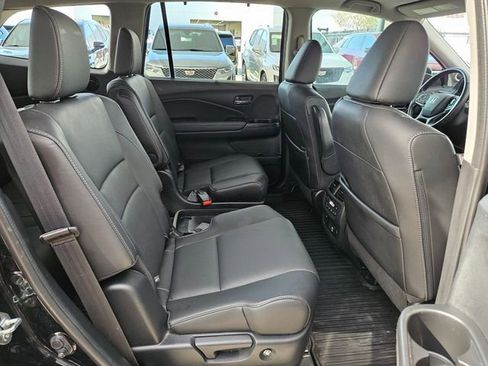 Used 2022 Honda Pilot Elite image 28