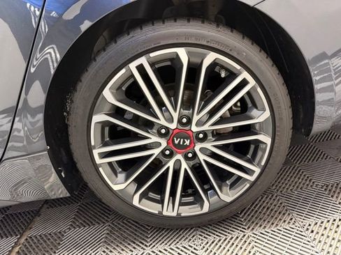 Used 2021 Kia Forte GT w/ GT2 Package image 36