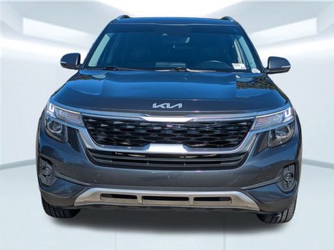 Used 2023 Kia Seltos S image 10