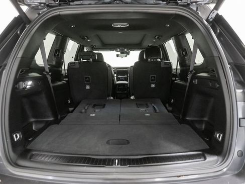 New 2025 Jeep Grand Cherokee L Limited w/ Luxury Tech Group II AWD/4WD image 30