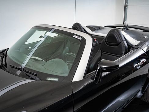 Used 2007 Saturn Sky w/ Premium Trim Pkg RWD image 19