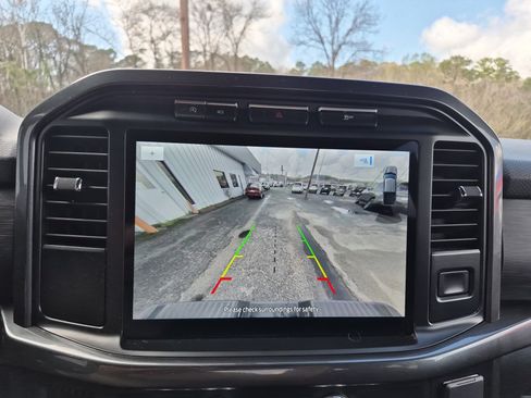 Certified 2023 Ford F150 XLT w/ Equipment Group 302A High image 40