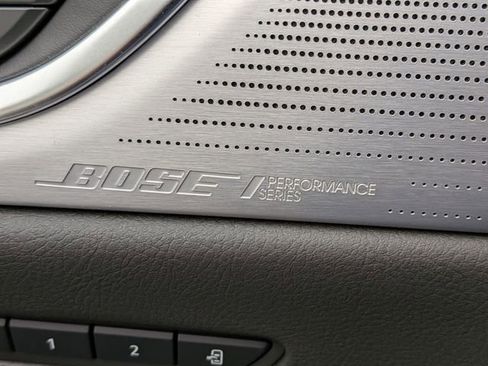 Certified 2024 Cadillac XT6 Premium Luxury w/ LPO, Floor Liner Package image 17