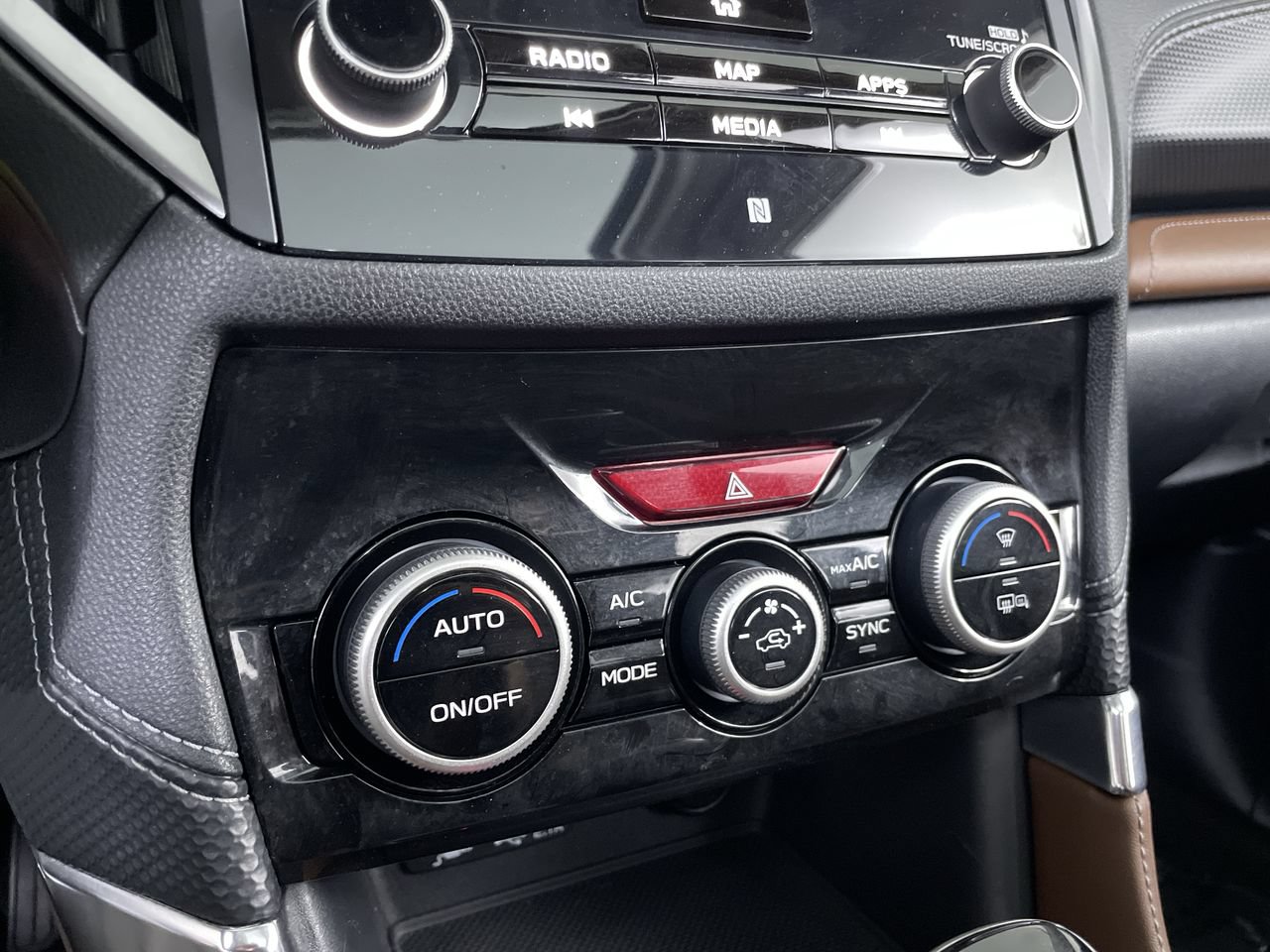Used 2019 Subaru Forester Touring AWD/4WD image 19