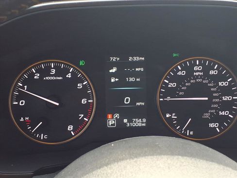 Used 2022 Subaru Outback Wilderness image 24