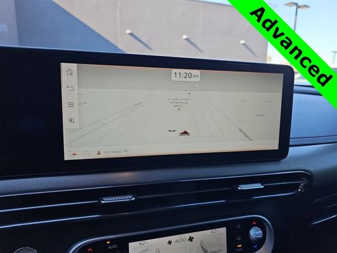 Used 2024 Genesis GV60 Advanced image 27