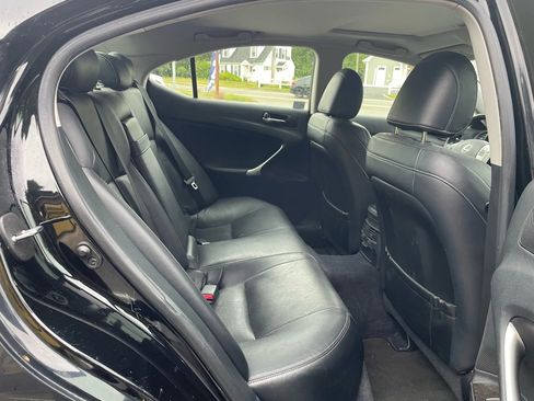 Used 2013 Lexus IS 250 AWD image 35