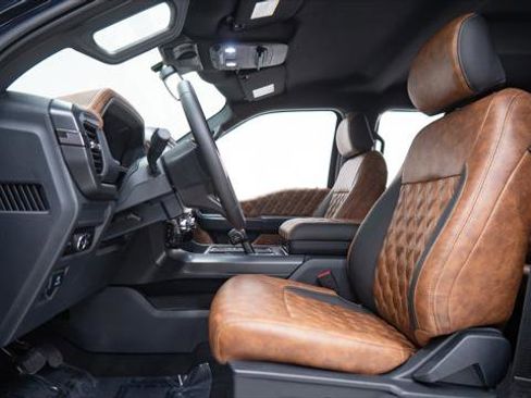 Used 2024 Ford F150 XLT w/ FX4 Off-Road Package image 37