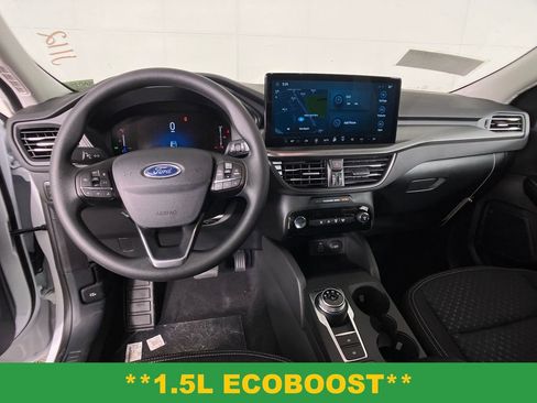 New 2026 Ford Escape Active w/ Tech Pack #1 image 7