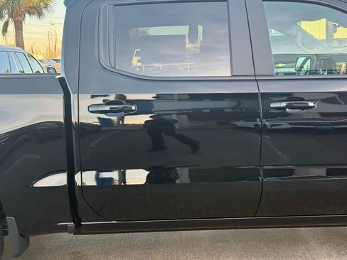 New 2026 Chevrolet Silverado 1500 RST w/ Texas Edition Plus RWD image 9