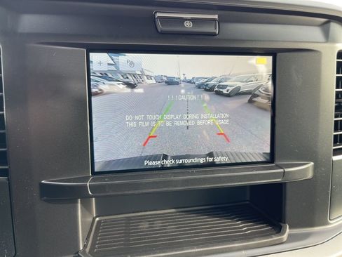 New 2026 Ford F350 XL w/ XL Chrome Package image 9