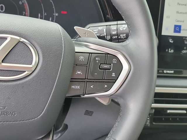 Used 2024 Lexus RX 350 FWD image 26