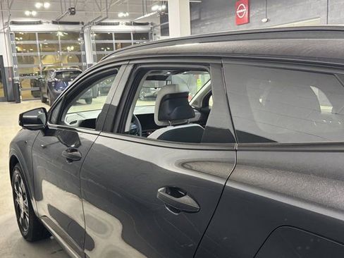 Used 2026 Kia Sportage SX image 25