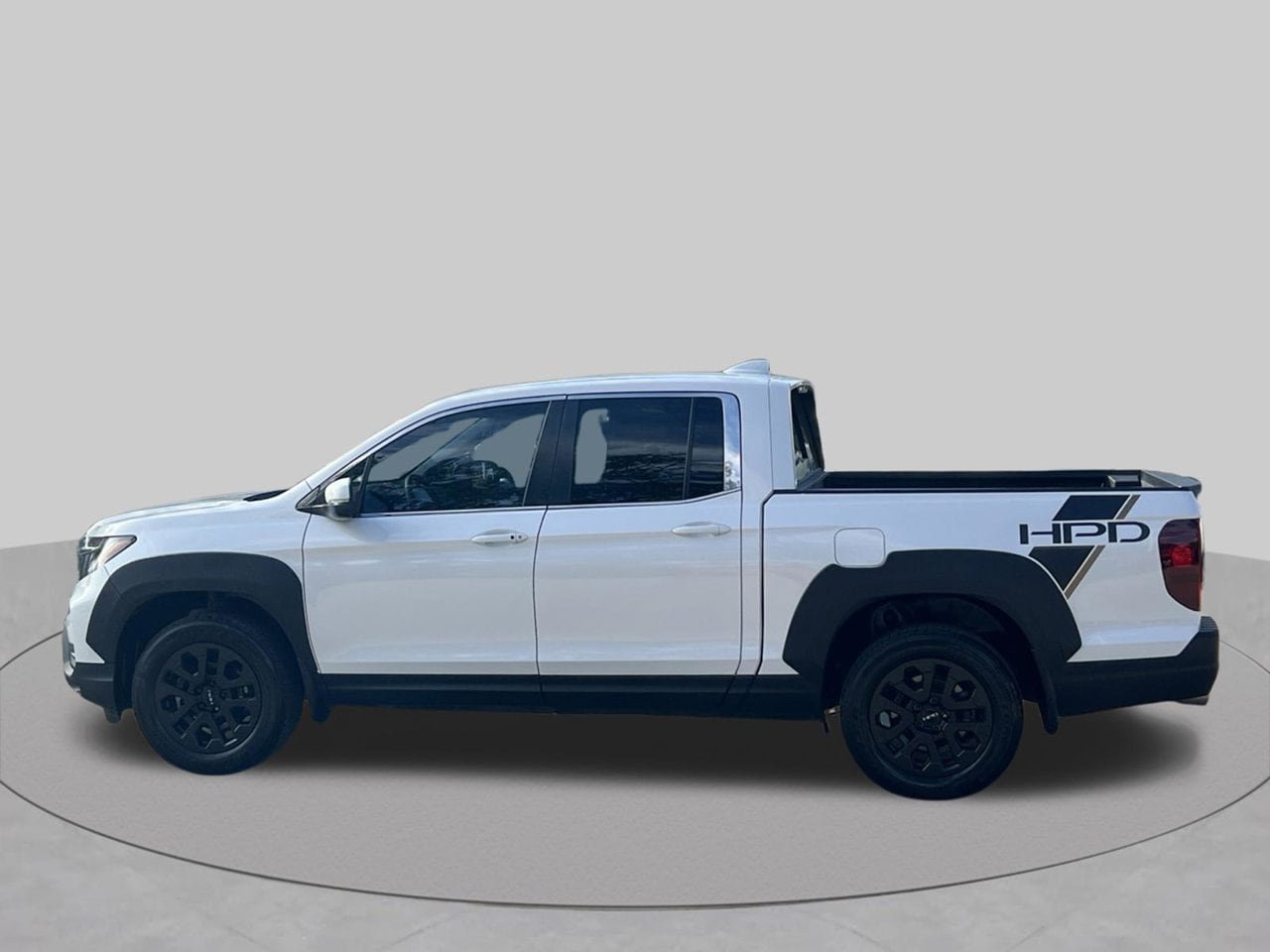 Used 2023 Honda Ridgeline RTL image 2