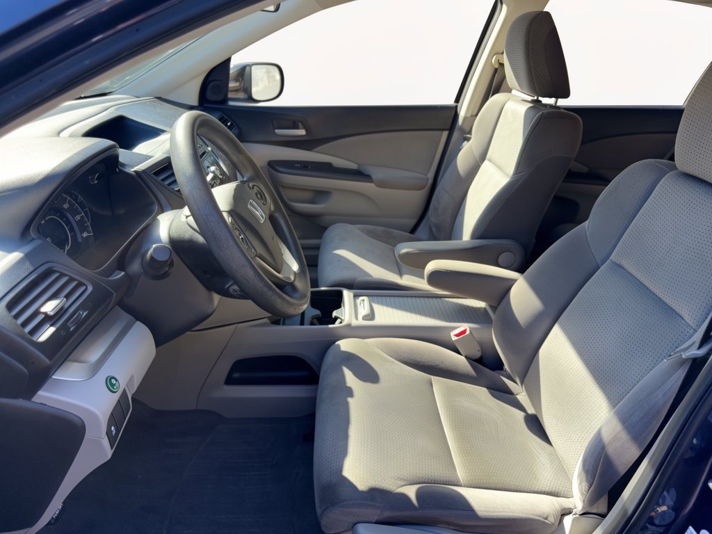 Used 2013 Honda CR-V EX image 5