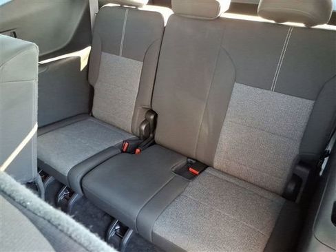 Certified 2025 GMC Acadia Elevation image 38