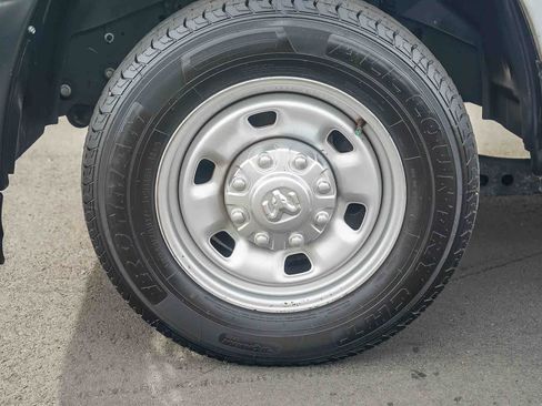 Used 2022 RAM 2500 Tradesman image 9