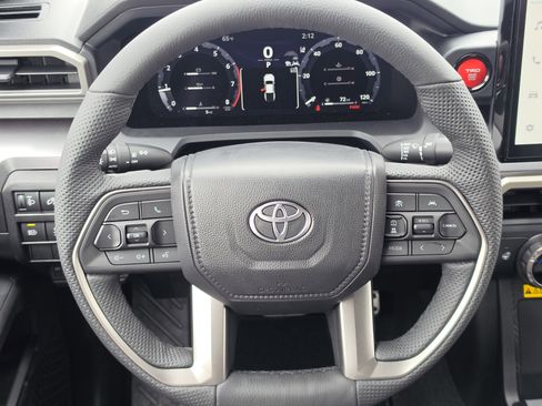 New 2026 Toyota Tacoma TRD Sport RWD image 15