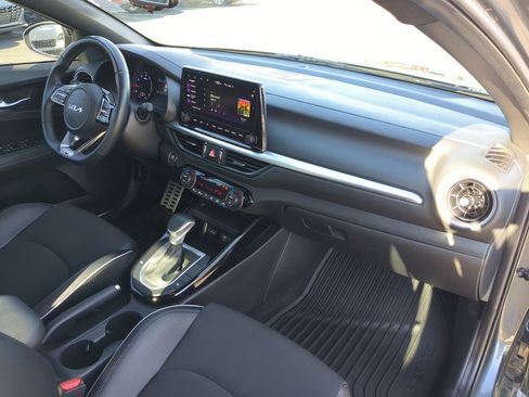Used 2023 Kia Forte GT-Line image 34