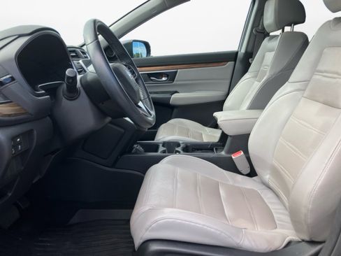 Used 2017 Honda CR-V EX-L image 11