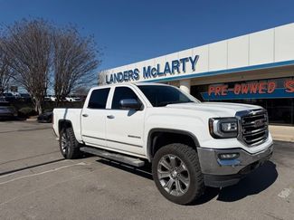 Used 2018 GMC Sierra 1500 SLT video 1