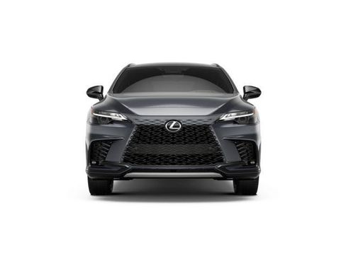 New 2026 Lexus RX 500h F Sport image 10