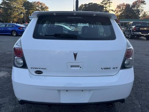 Used 2009 Pontiac Vibe GT image 5