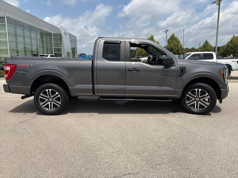 Used 2023 Ford F150 XL w/ STX Appearance Package AWD/4WD image 8