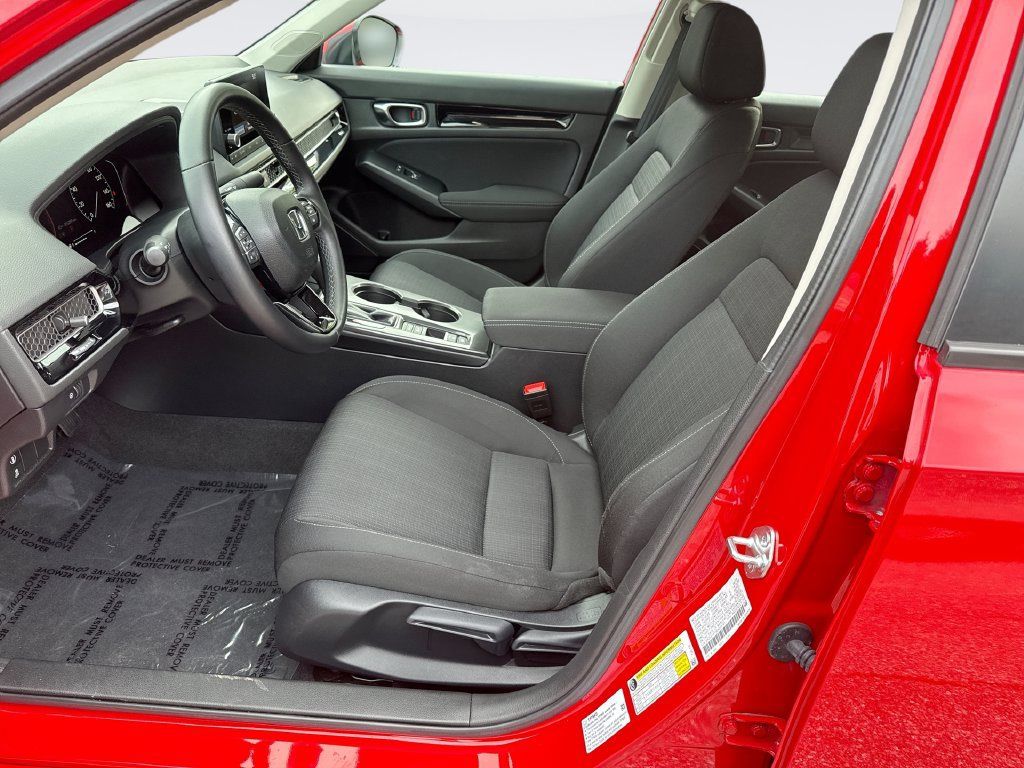 Used 2024 Honda Civic EX image 13