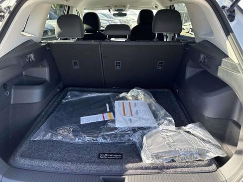 New 2026 Volkswagen Tiguan S image 5