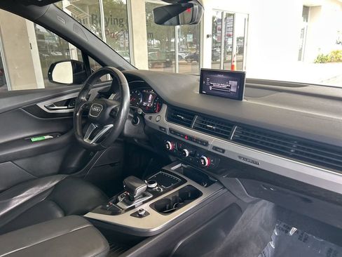 Used 2018 Audi Q7 2.0T Premium Plus image 22