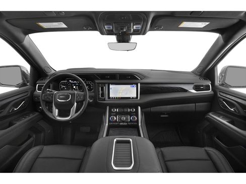 Used 2023 GMC Yukon XL Denali w/ LPO, Floor Liner Package image 8