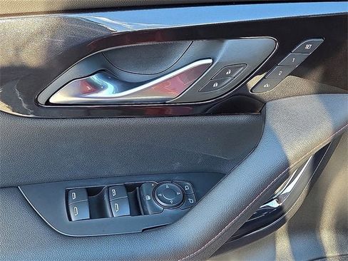 New 2026 Chevrolet Blazer RS w/ Driver Confidence II Package image 15