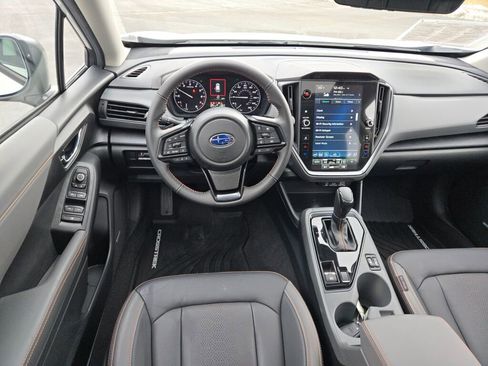 Certified 2025 Subaru Crosstrek 2.5i Limited w/ Popular Package #4A image 16