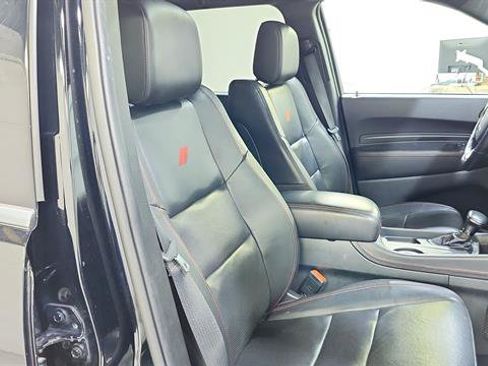 Used 2024 Dodge Durango GT AWD/4WD image 26