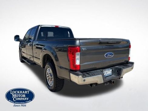 Used 2017 Ford F350 XLT image 5