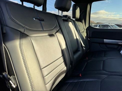 New 2026 Ford F250 Platinum image 20