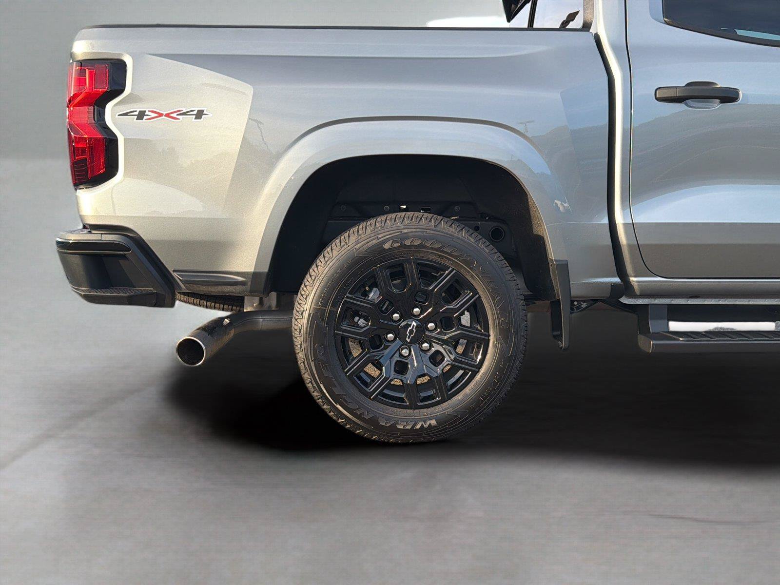 Used 2026 Chevrolet Colorado W/T w/ WT Custom Package AWD/4WD image 56