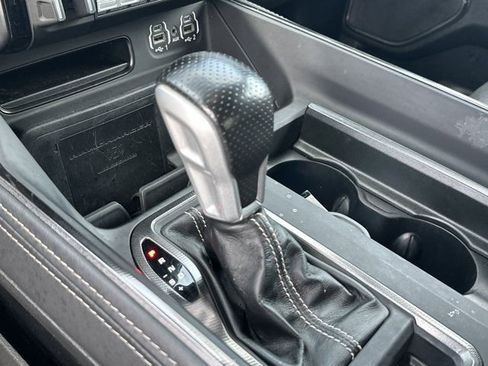 Used 2021 RAM 1500 TRX w/ TRX Level 2 Equipment Group AWD/4WD image 38