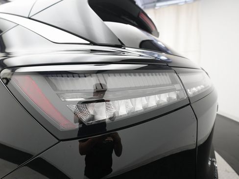 Certified 2025 Nissan Murano SL w/ Cargo Package image 33