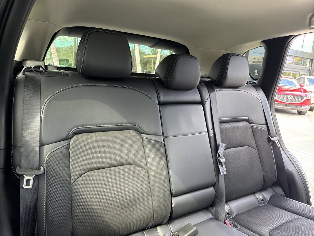 New 2026 MAZDA CX-5 Preferred AWD/4WD image 47