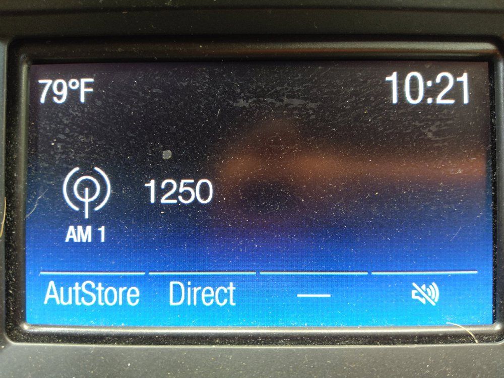 Used 2018 Ford Fusion S FWD image 25