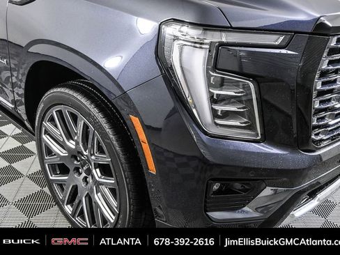 Used 2026 GMC Yukon Denali Ultimate image 42